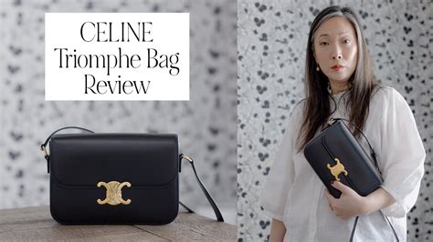 celine triomphe bag medium size|celine triomphe bag sizes.